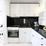 Apartamento White Star Natasa *