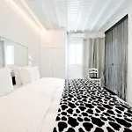 White Star Natasa * Mykonos Town