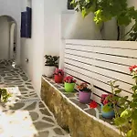 Apartamento White Star Natasa Mykonos Town