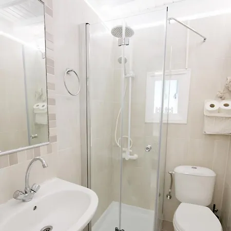 White Star Natasa Апартаменты Mykonos Town