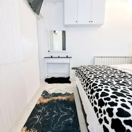 White Star Natasa Апартаменты Mykonos Town
