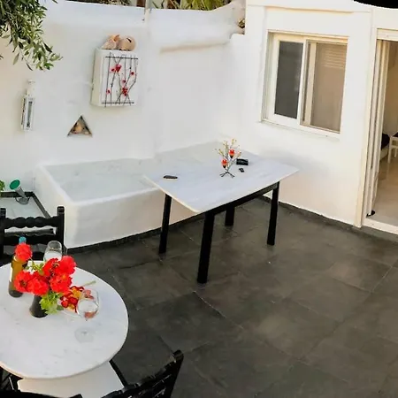 White Star Natasa Апартаменты