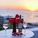Apartment White Star Natasa Mykonos Town