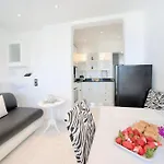 Apartment White Star Natasa Mykonos Town