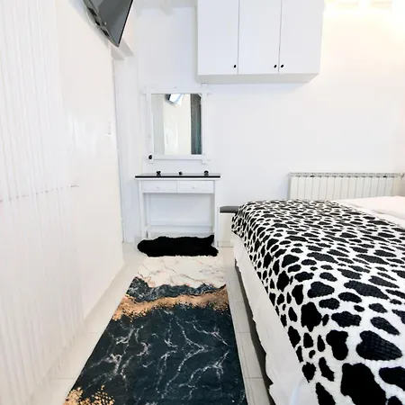 Apartman White Star Natasa