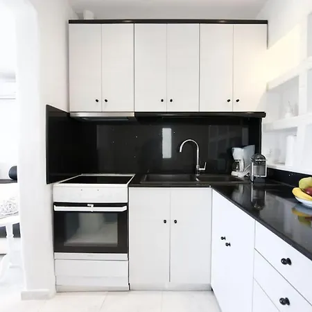 Apartman White Star Natasa *