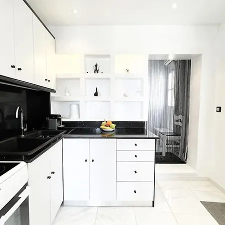 Apartman White Star Natasa *