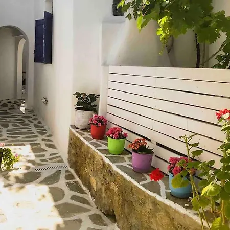 Apartman White Star Natasa Mykonos Town